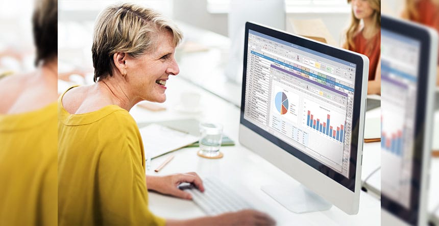 Excel Online en Tu Carrera Profesional