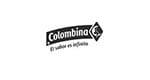 logo colombina