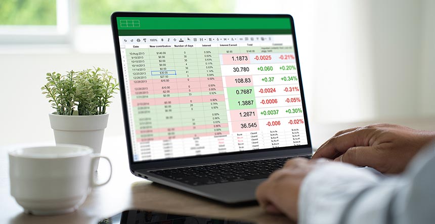 Excel básico